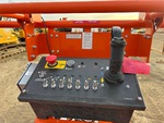 Control Station Upper with