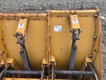 Snow Plow with