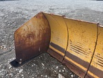 Snow Plow with