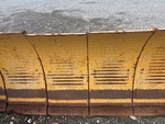 Snow Plow with