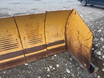 Snow Plow with
