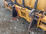Snow Plow with