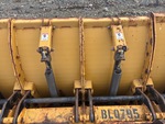 Snow Plow with
