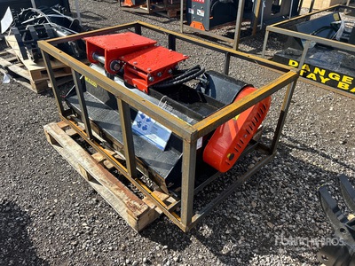 AGT EXFLM115 3 ft 9 in Schlegelmulcher (Unused)