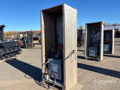 Temporary Electrical Service