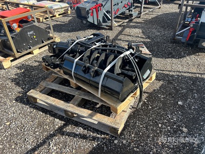 Quantity of AGT 12EX-ATA 12 in Mini Excavator Attachments