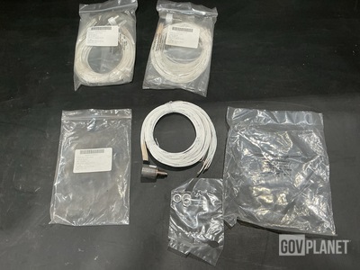 (3) Honeywell 604EN51-6 Sensitive Switches