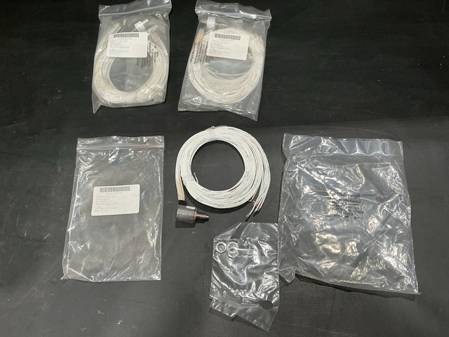 (3) Honeywell 604EN51-6 Sensitive Switches