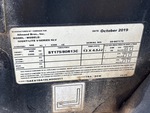 General Appearance with Unit Serial Number