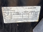 General Appearance with Unit Serial Number