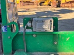 Basic Lower Control Station with