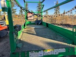 Basic Lower Control Station with