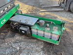 Hydraulics with