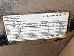 General Appearance with Unit Serial Number
