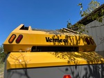 Chassis with Trailer Lights