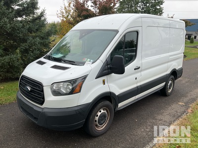 2019 Ford Transit バン