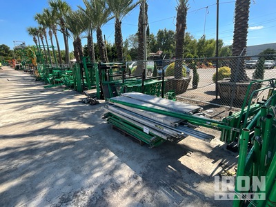 Quantity of    Scaffolding