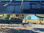 Trailer Chassis with 