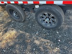 Trailer Chassis with 