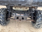 Drivetrain with 