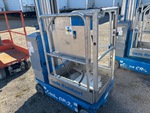 Basic Control Station Upper with 