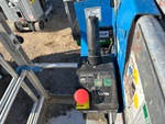 Basic Control Station Upper with 