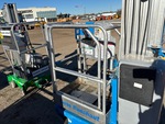 Basic Control Station Upper with 