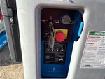 Basic Lower Control Station with 