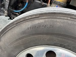 4 Underbody - Truck with