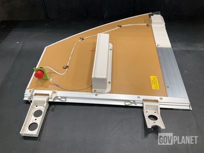 Jamco 0FM2000A94G01 Mirror Assembly