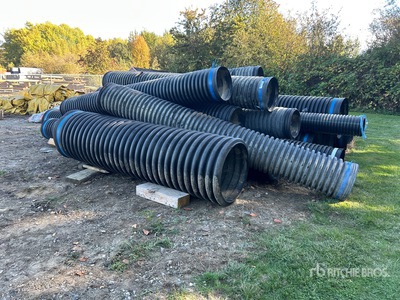 Drain Pipe Divers