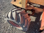Chassis with 