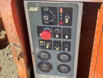 Control Station Ground with 