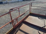 Control Station Upper with 