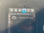 4 Transmision with Engine Hours
