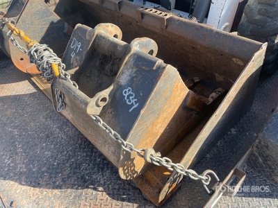 Excavator Bucket