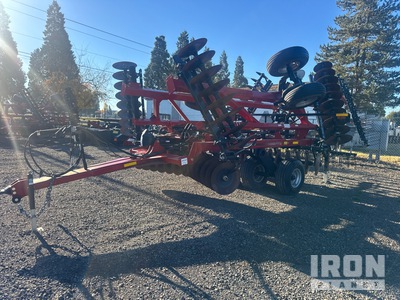 2022 Case IH TT345 18 ft 0 in Disc