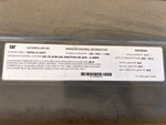 Engine with Emission Label