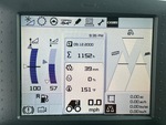 Control Station with Gauges