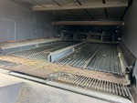 Chaff Discharge with