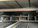 Chaff Discharge with