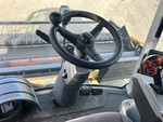 Control Station with Steering Controls