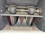 Chaff Discharge with