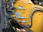 Hydraulics with Hoses