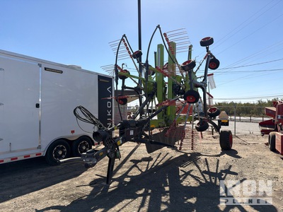 2023 Claas Liner 3100 Henificador (Unused)