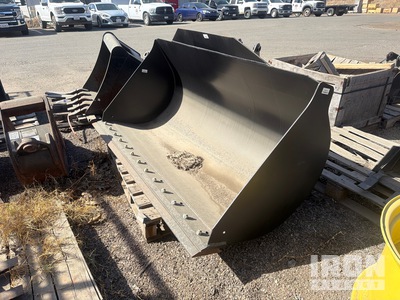 JCB 514 69 in Pala para Manipulador Telescópico