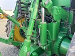 Système hydraulique with