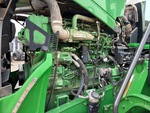 Moteur with Moteur - Côté gauche