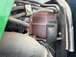 Moteur with Fuites du système de refroidissement