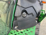 Moteur with Réservoir DEF / AdBlue